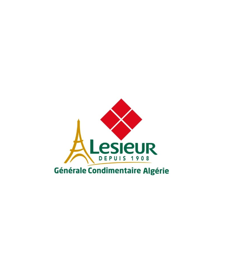 Lesieur GCA
