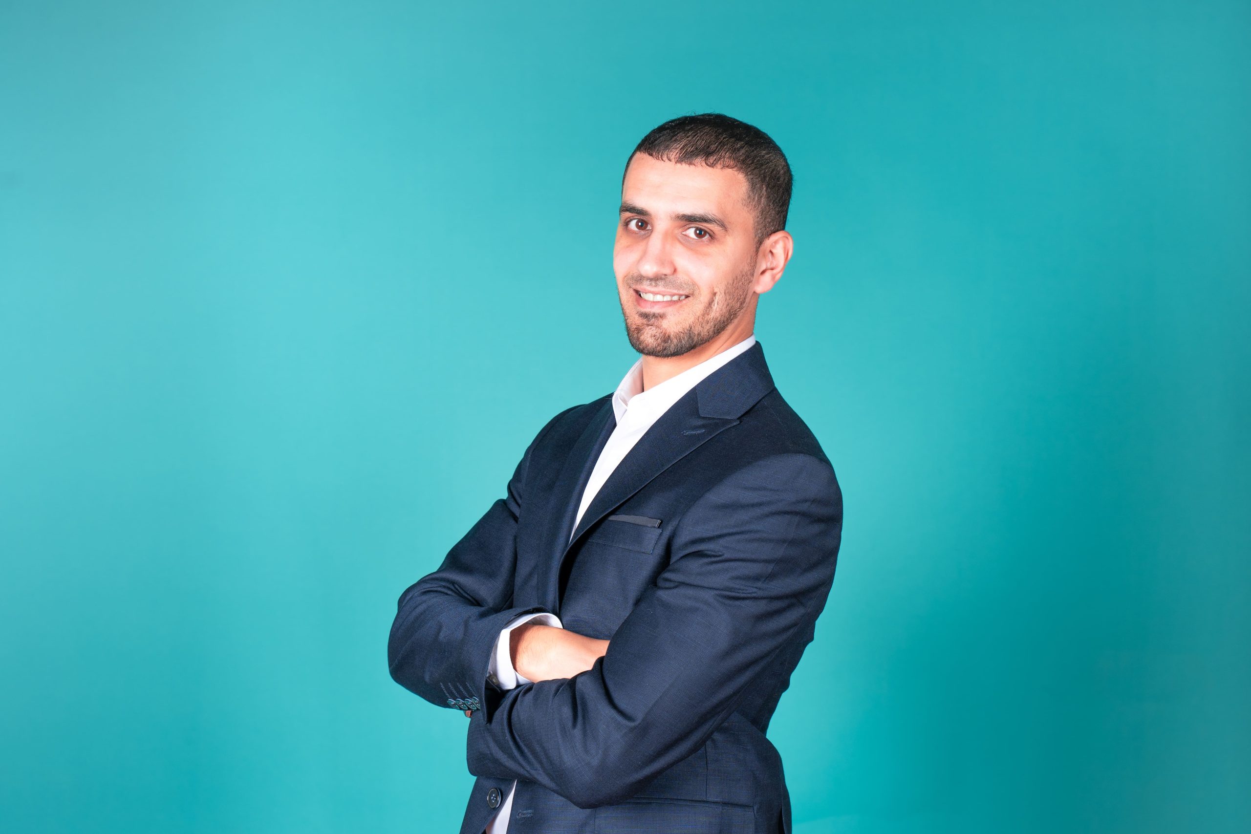 Taki Eddine OULD SAID