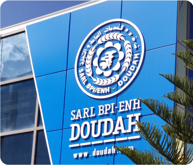 Doudah